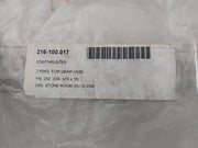 Kawasaki 17 O-ring For Gear Case(Dia.919 X 15)P/N 252