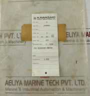 Kawasaki 229 O-ring 490Mm 11Mm