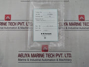 Kawasaki 23 Reduction Gear Gasket 160X110Xt1.5 152-18P-00K