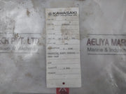 Kawasaki 249 O-ring For Propeller Shaft Housing C4-401-745