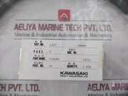 Kawasaki 251 O-ring For Gear Case 877X15