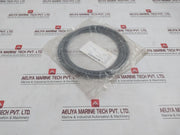 Kawasaki 253 O-ring Thickness 10Mm X Diameter 630Mm