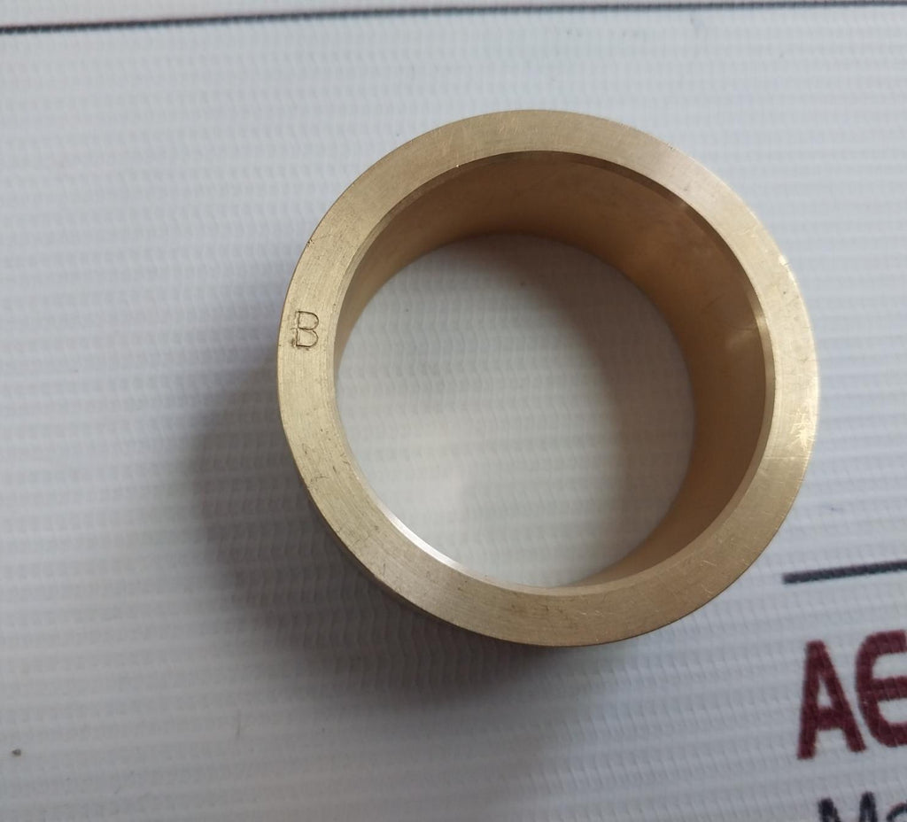 Kawasaki 27 Main Turbine Maneuvering Valve Bush Ua-400 – Aeliya Marine
