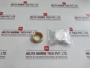 Kawasaki 27 Main Turbine Maneuvering Valve Bush Ua-400