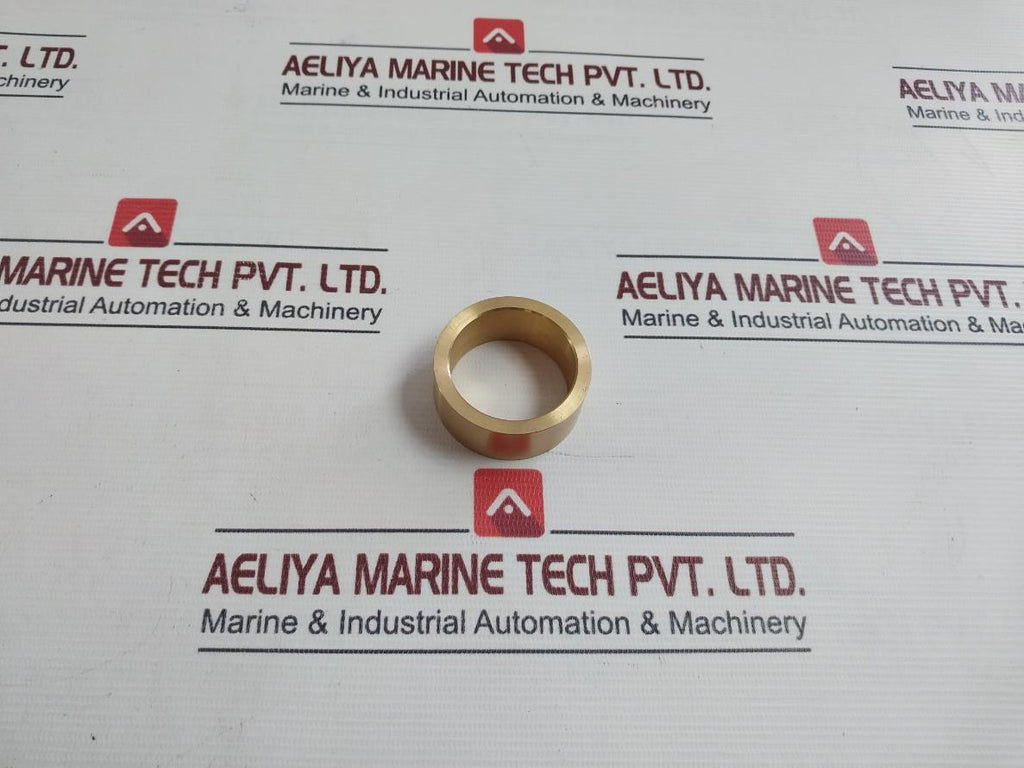 Kawasaki 27 Main Turbine Maneuvering Valve Bush Ua-400 – Aeliya Marine