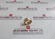Kawasaki 27 Main Turbine Maneuvering Valve Bush Ua-400