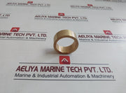 Kawasaki 27 Main Turbine Maneuvering Valve Bush Ua-400