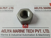 Kawasaki 2A Stud Bolt And Nut Set For Main Steam Turbine 0Wr-000-01R