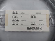 Kawasaki 32 O-ring For Bow Thruster C4-401-745