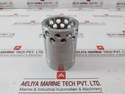 Kawasaki 40A Dy-gcssf Stainless Steel Foot Valve 13A 0Z4-000-00F 14K3494P