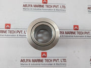Kawasaki 40A Dy-gcssf Stainless Steel Foot Valve 13A 0Z4-000-00F 14K3494P