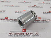 Kawasaki 40A Dy-gcssf Stainless Steel Foot Valve 13A 0Z4-000-00F 14K3494P
