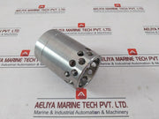 Kawasaki 40A Dy-gcssf Stainless Steel Foot Valve 13A 0Z4-000-00F 14K3494P