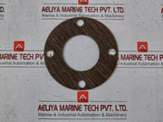 Kawasaki 42 Gasket For Gravity Tank 258 (Dia. 77 X 155, T= 1.5) 216-100.042