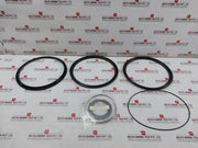 Kawasaki 49-1 Seal Set For Shaft Sealing Kt-219B3, C4-401-856 &nbsp;