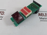Kawasaki 63956-10201 Printed Circuit Board