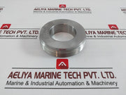 Kawasaki 6464-1P Small Nut (R0-b) Mt Maneuvering Mechanism 3181796.24