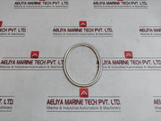Kawasaki 6F Gasket For Eco.Header Hand Hole Cover Ume68/59 125-000-013