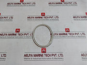 Kawasaki 6F Gasket For Eco.Header Hand Hole Cover Ume68/59 125-000-013
