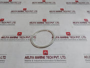 Kawasaki 6F Gasket For Eco.Header Hand Hole Cover Ume68/59 125-000-013