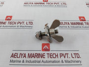 Kawasaki 7 Earth Contact Fitting Bolt