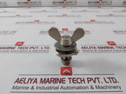 Kawasaki 7 Earth Contact Fitting Bolt