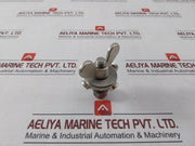 Kawasaki 7 Earth Contact Fitting Bolt