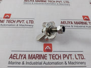 Kawasaki 7 Earth Contact Fitting Bolt