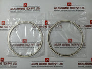 Kawasaki 81530-4620-11-4 Spiral Wound Gasket