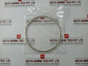 Kawasaki 81530-4620-11-4 Spiral Wound Gasket