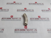Kawasaki 8,17 Main Turbine Labyrinth Packing