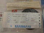 Kawasaki 91 Gasket For Cover Ts-271, Slph75330 (Jis 5K 10A)