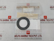 Kawasaki 91 Gasket For Cover Ts-271, Slph75330 (Jis 5K 10A)