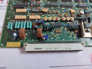 Kawasaki 9Ed-34 Printed Circuit Board 9Ed-24