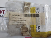 Kawasaki Ar3204E Oil Seal For Turning Gear