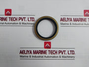 Kawasaki Ar3204E Oil Seal For Turning Gear