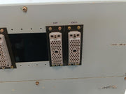 Kawasaki Boiler Operation Panel 300 To 600 Â°C