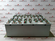 Kawasaki Boiler Operation Panel 300 To 600 Â°C
