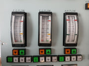Kawasaki Boiler Operation Panel 300 To 600 Â°C