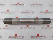 Kawasaki Bolt M72 Metric Bolt High-pressure Turbine Flanged Joint 411-100.017