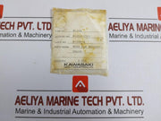 Kawasaki Bush For Maneuvering Valve M-108-6