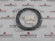 Kawasaki C4-401-745 O-ring For Bow (Side) Thruster 216100-0025