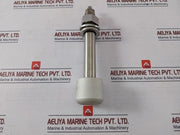 Kawasaki Cap For Push-bolt Magnetic Float Level Switch Sensor – Vertical Mount