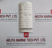 Kawasaki Casing Horizontal Joint Bolt Hpt Ts-16