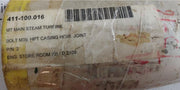 Kawasaki Casing Horizontal Joint Bolt Hpt Ts-16