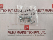 Kawasaki Dust Pilot Valve Bellow Cover Sb-102367-1 T110-01097745