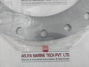Kawasaki Gasket D81-6188-30 620 X 1.5T