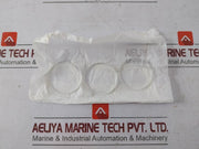 Kawasaki Gs-31 Laser Protective Lens 81269-7701 411-200.031