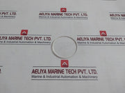 Kawasaki Gs-40 Glass Plate For Oil Flow Regulator Of Main Thrust Bearing