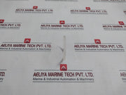 Kawasaki Gs-40 Glass Plate For Oil Flow Regulator Of Main Thrust Bearing